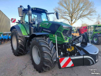 Tracteur Deutz-Fahr 6230 Schakel !!