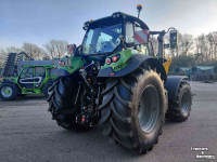 Tracteur Deutz-Fahr 6230 Schakel !!