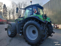 Tracteur Deutz-Fahr 6230 Schakel !!
