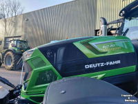 Tracteur Deutz-Fahr 6230 Schakel !!