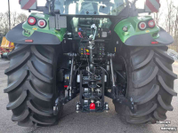 Tracteur Deutz-Fahr 6230 Schakel !!
