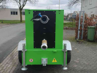 Moteur / Pompe stationair Idrofoglia ICX 110-70 DL
