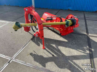 Rotobroyeur Maschio L155EGB