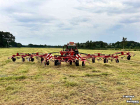 Faneur Lely lotus 1325