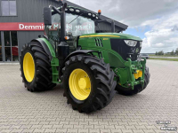 Tracteur John Deere 6155R