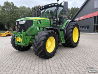 Tracteur John Deere 6155R