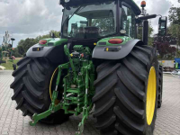 Tracteur John Deere 6155R