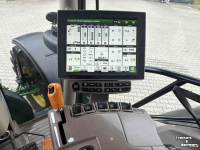 Tracteur John Deere 6155R