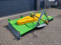 Tondeuse de refus Joskin TR 270 C3 Weidebloter in Nieuwstaat !!
