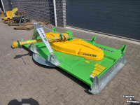 Tondeuse de refus Joskin TR 270 C3 Weidebloter in Nieuwstaat !!
