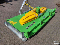 Tondeuse de refus Joskin TR 270 C3 Weidebloter in Nieuwstaat !!