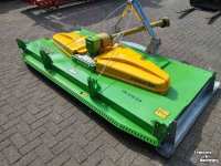 Tondeuse de refus Joskin TR 270 C3 Weidebloter in Nieuwstaat !!