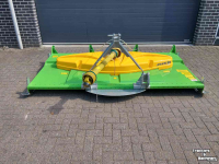 Tondeuse de refus Joskin TR 270 C3 Weidebloter in Nieuwstaat !!