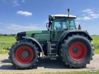 Tracteur Fendt 916 Vario TMS COM II