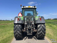 Tracteur Fendt 916 Vario TMS COM II