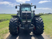 Tracteur Fendt 916 Vario TMS COM II