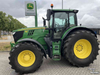 Tracteur John Deere 6215R