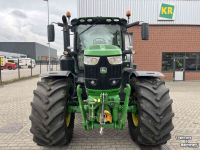 Tracteur John Deere 6215R