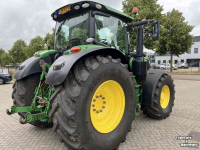 Tracteur John Deere 6215R