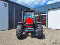 Tracteur Massey Ferguson 5450 Dyna-4 Tractor