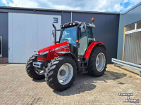 Tracteur Massey Ferguson 5450 Dyna-4 Tractor