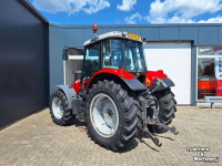 Tracteur Massey Ferguson 5450 Dyna-4 Tractor