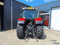 Tracteur Massey Ferguson 5450 Dyna-4 Tractor