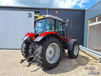 Tracteur Massey Ferguson 5450 Dyna-4 Tractor