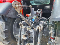 Tracteur Massey Ferguson 5450 Dyna-4 Tractor