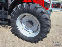 Tracteur Massey Ferguson 5450 Dyna-4 Tractor