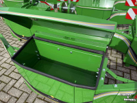 Poids frontaux Agribumper 600 kg frontgewicht met opbergvak