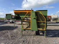 Basculeur de caisses  Auger, VC 180, kistenkantelaar,