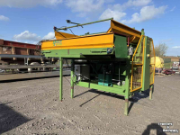 Basculeur de caisses  Auger, VC 180, kistenkantelaar,