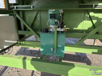 Basculeur de caisses  Auger, VC 180, kistenkantelaar,