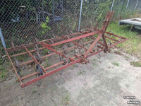 Cultivateur Becker 300
