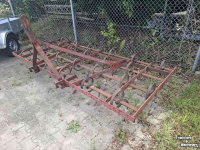Cultivateur Becker 300