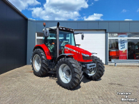 Tracteur Massey Ferguson 5450 DYNA-4