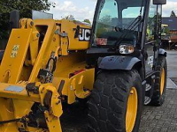 Chargeur Télescopique JCB 541-70 Agri
