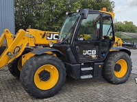 Chargeur Télescopique JCB 541-70 Agri