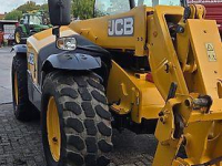 Chargeur Télescopique JCB 541-70 Agri