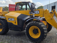 Chargeur Télescopique JCB 541-70 Agri