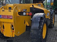 Chargeur Télescopique JCB 541-70 Agri