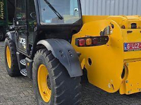 Chargeur Télescopique JCB 541-70 Agri