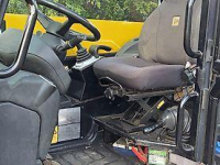 Chargeur Télescopique JCB 541-70 Agri