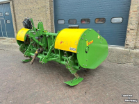 Machine à bêcher Celli G190 310 SPITMACHINE