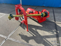 Rotobroyeur Maschio L155EGB