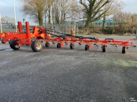 Faneur Kuhn Gf 13012