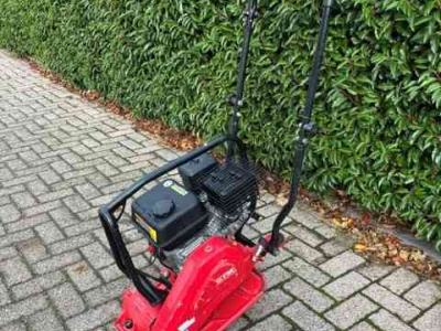 Plaques vibrantes  GTM GTPC360