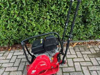 Plaques vibrantes  GTM GTPC360