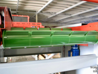 Remplisseur de caisses Blok Kistenvuller KV 800 boxenvuller automatisch